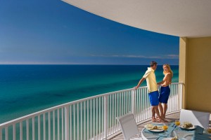 Florida Beachfront condo