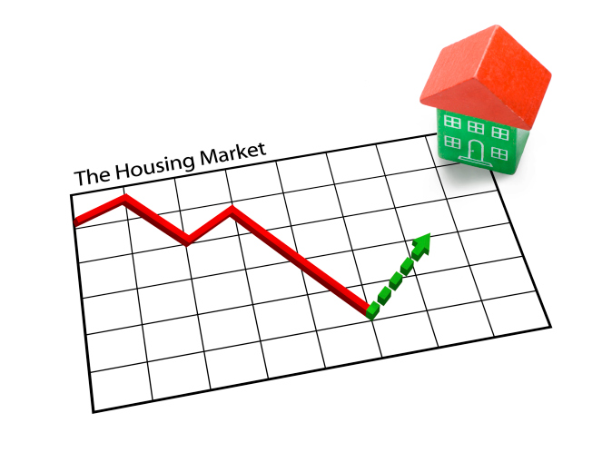 Housing Market Rebound?